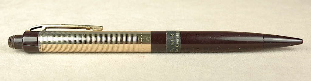 Pencil: 5170: Wahl-Eversharp: 161R (Skyline)